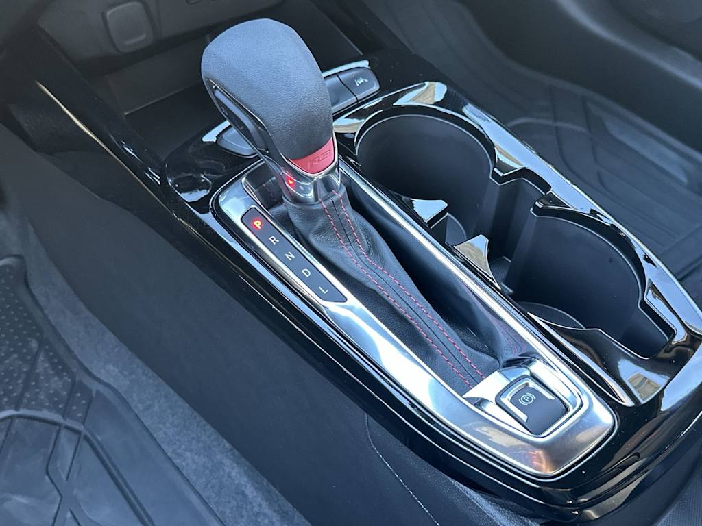 Thumbnail: 2026 Chevrolet Trax - 16