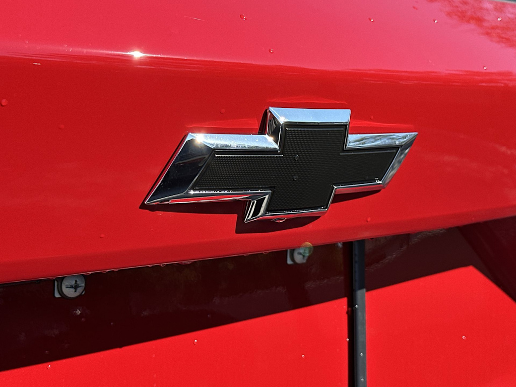 Thumbnail: 2026 Chevrolet Trax - 22