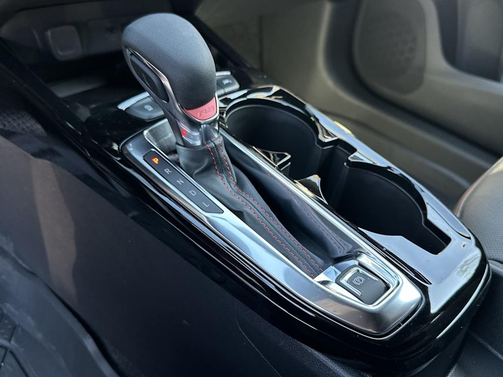 Thumbnail: 2026 Chevrolet Trax - 27