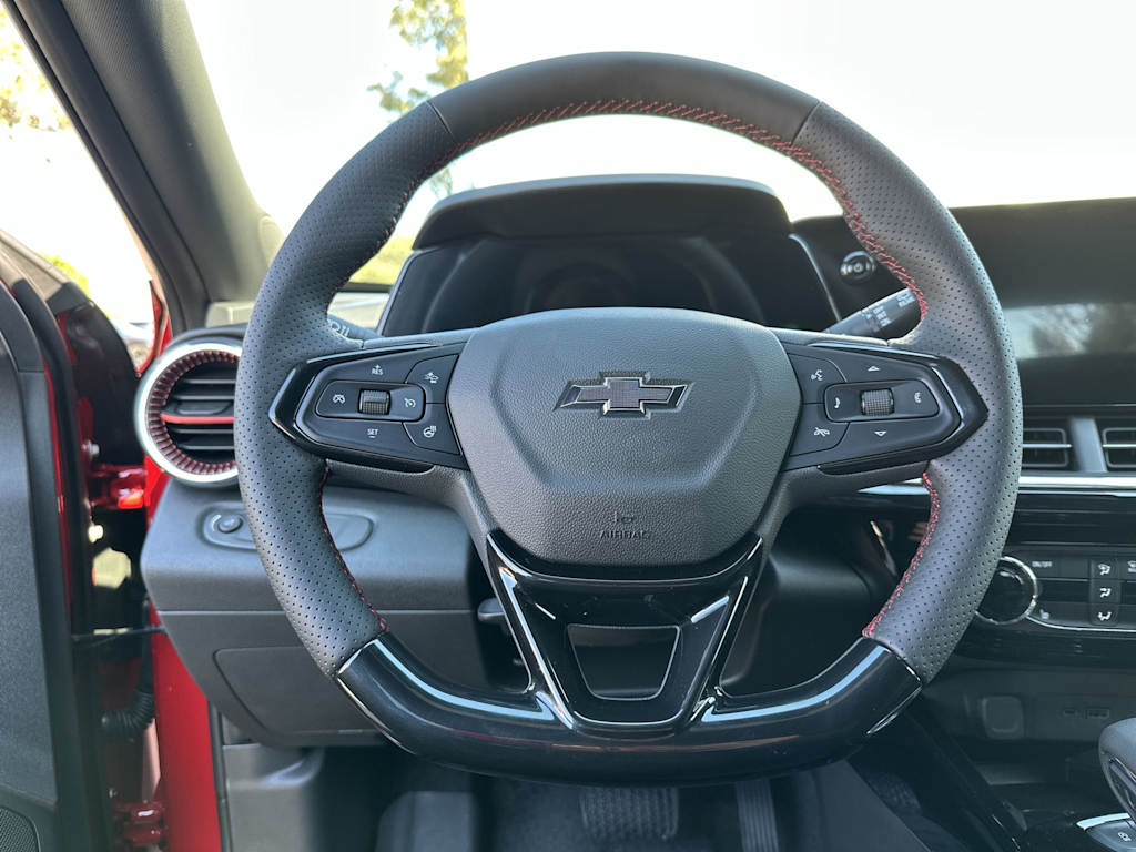 Thumbnail: 2026 Chevrolet Trax - 10