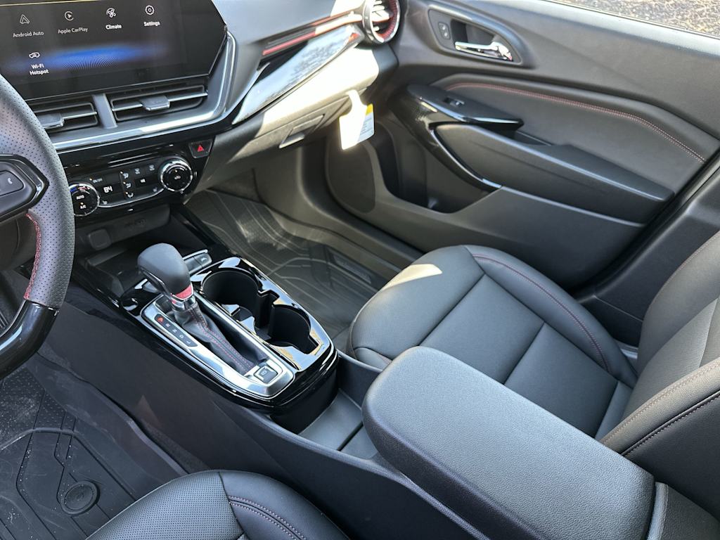 Thumbnail: 2026 Chevrolet Trax - 15