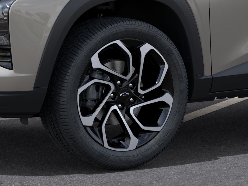 Thumbnail: 2026 Chevrolet Trax - 6