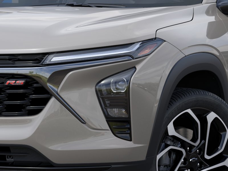 Thumbnail: 2026 Chevrolet Trax - 19