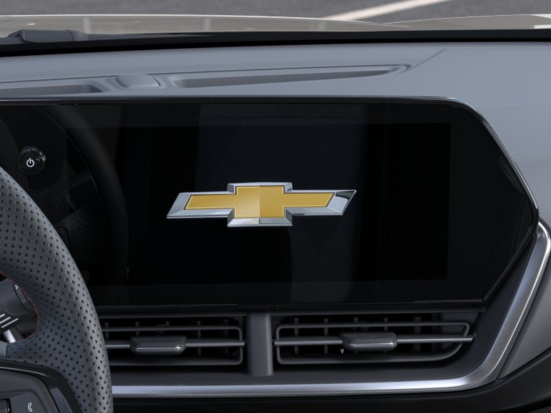 Thumbnail: 2026 Chevrolet Trax - 10