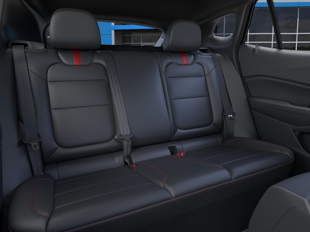 Thumbnail: 2026 Chevrolet Trax - 21