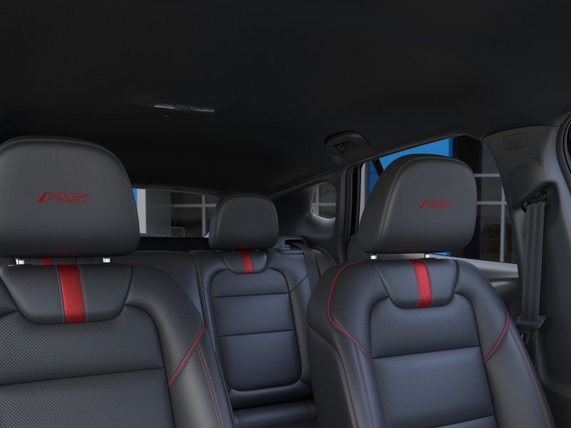 Thumbnail: 2026 Chevrolet Trax - 24