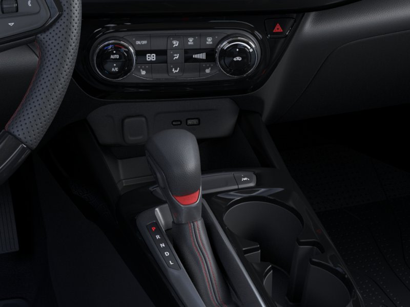 Thumbnail: 2026 Chevrolet Trax - 11