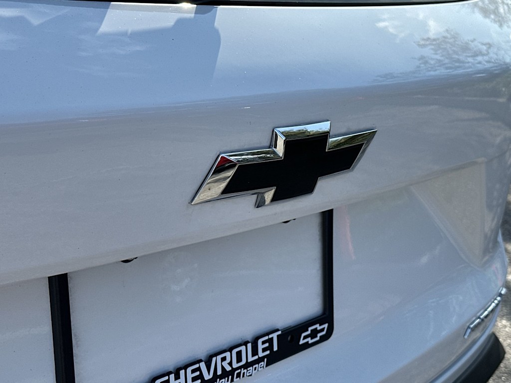 Thumbnail: 2024 Chevrolet Trax - 7