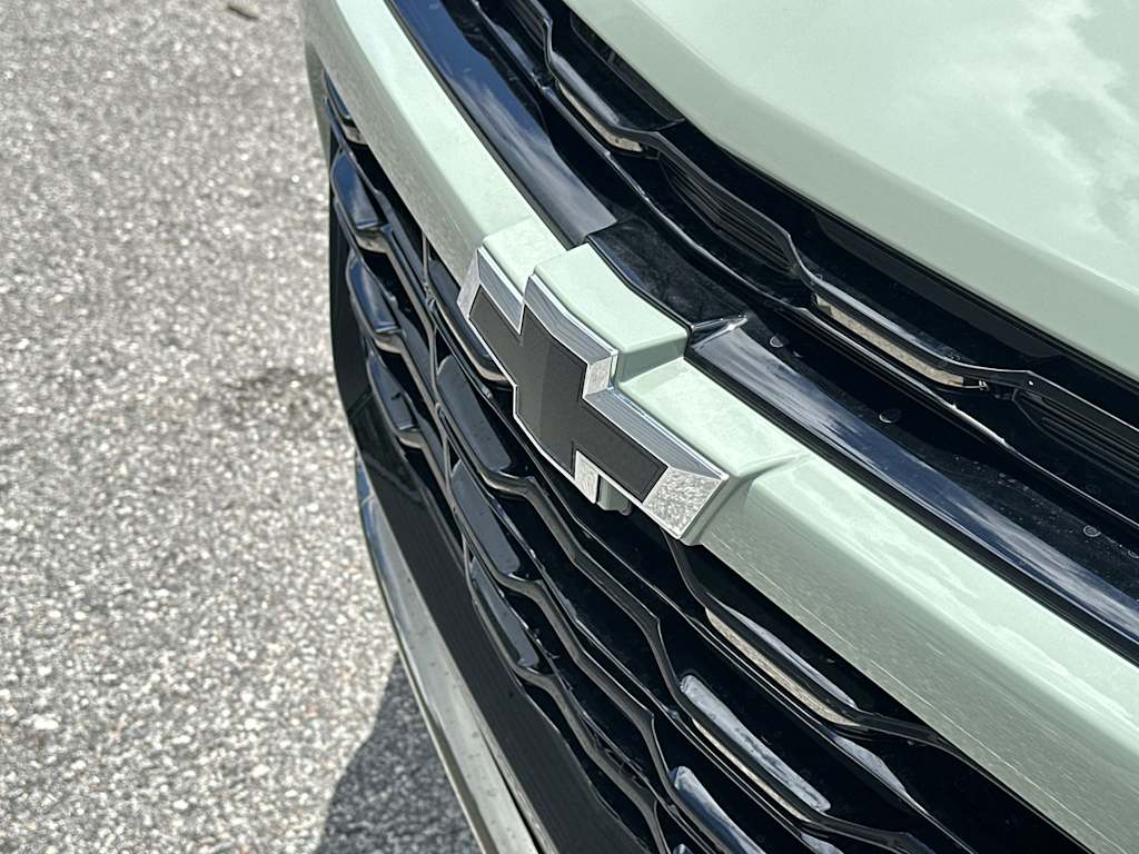 Thumbnail: 2026 Chevrolet Trax - 7