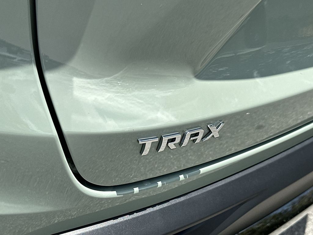 Thumbnail: 2026 Chevrolet Trax - 22