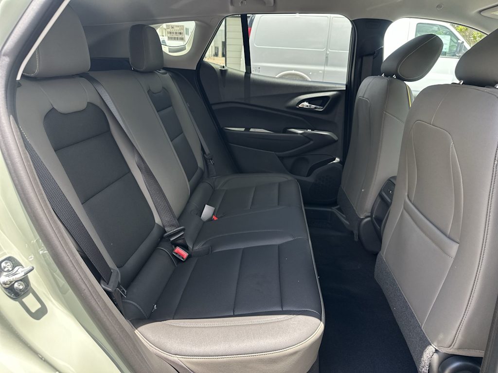 Thumbnail: 2026 Chevrolet Trax - 24