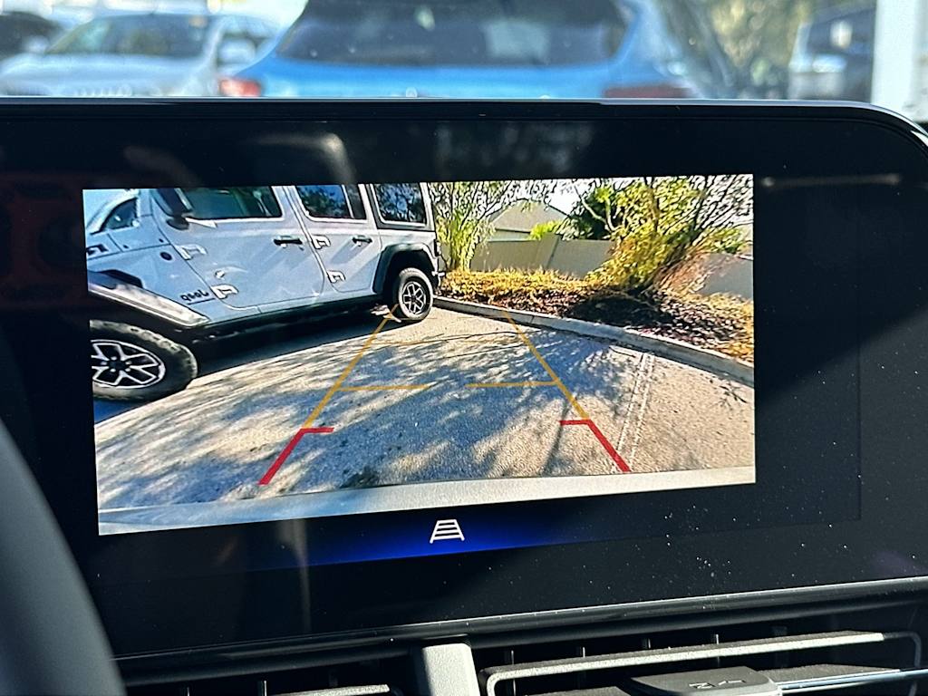 Thumbnail: 2026 Chevrolet Trax - 15