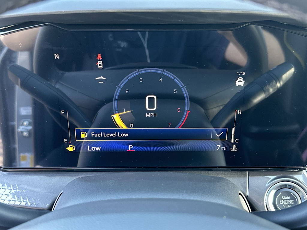 Thumbnail: 2026 Chevrolet Trax - 27