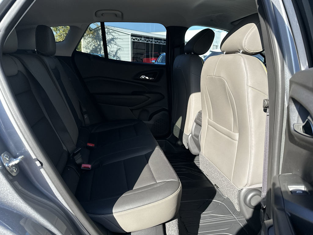 Thumbnail: 2026 Chevrolet Trax - 25