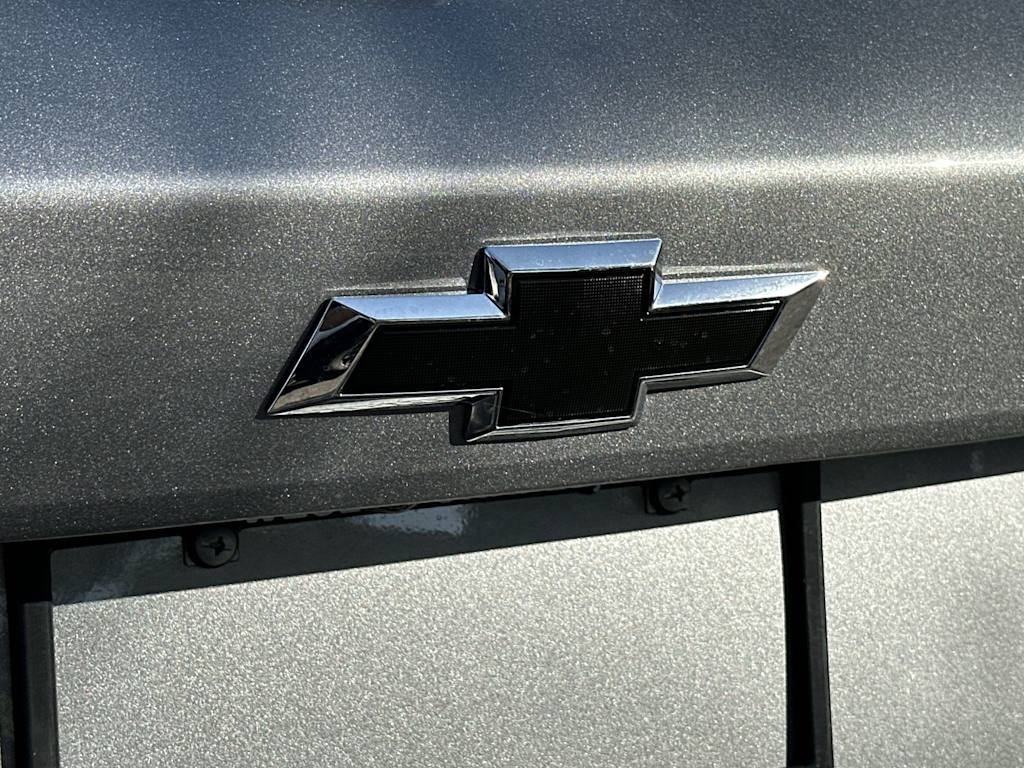 Thumbnail: 2026 Chevrolet Trax - 23