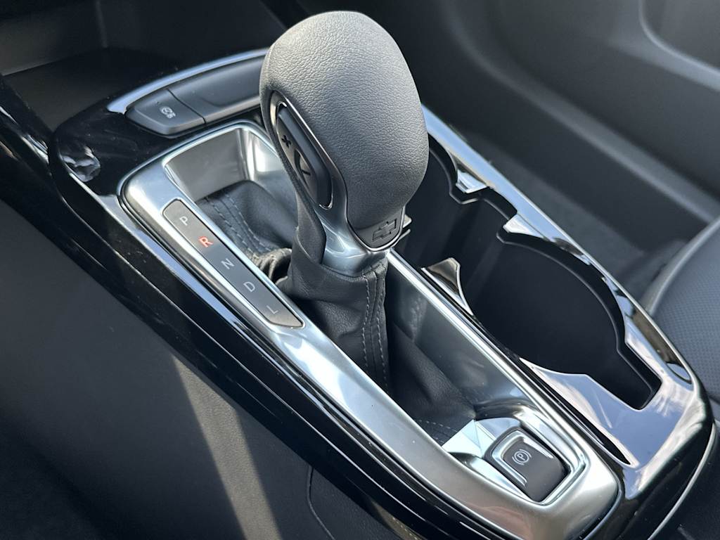 Thumbnail: 2026 Chevrolet Trax - 26
