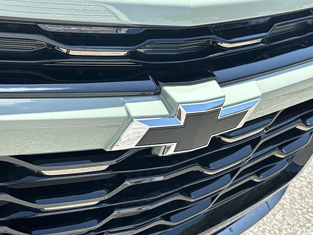 Thumbnail: 2026 Chevrolet Trax - 7