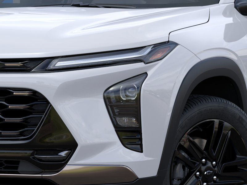 Thumbnail: 2026 Chevrolet Trax - 19