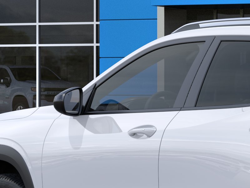 Thumbnail: 2026 Chevrolet Trax - 7