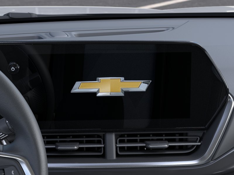 Thumbnail: 2026 Chevrolet Trax - 10