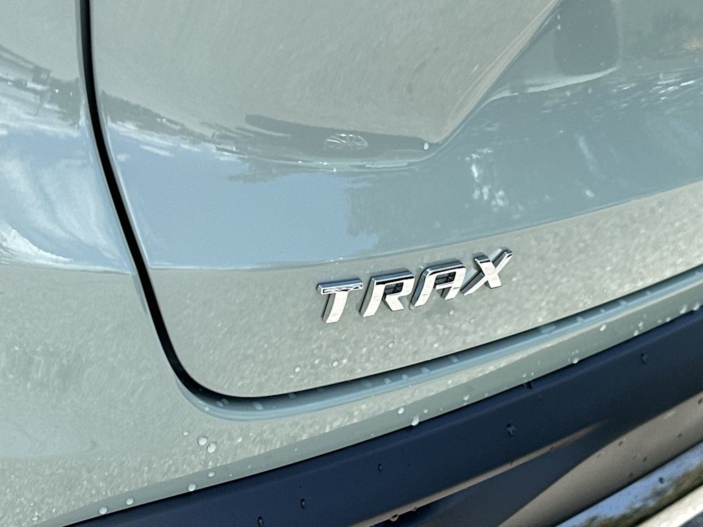 Thumbnail: 2026 Chevrolet Trax - 22