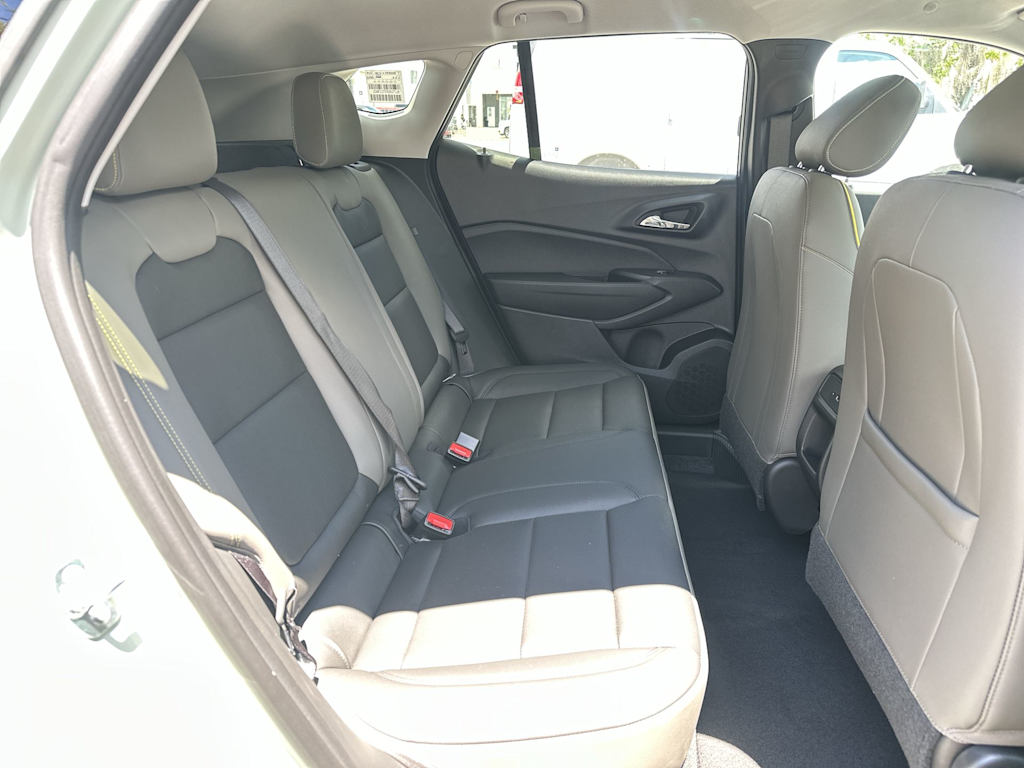 Thumbnail: 2026 Chevrolet Trax - 24
