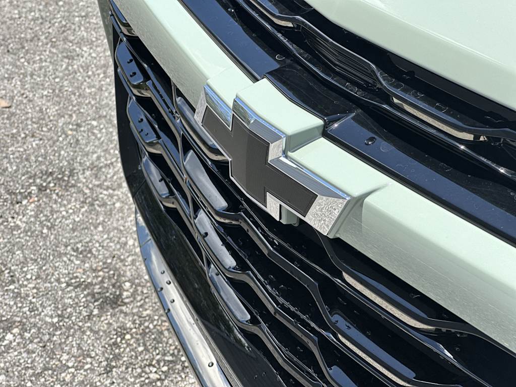 Thumbnail: 2026 Chevrolet Trax - 7