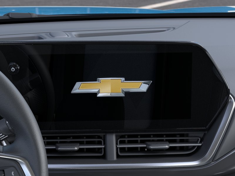 Thumbnail: 2026 Chevrolet Trax - 10