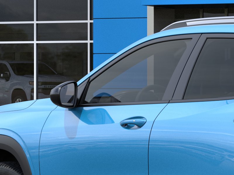 Thumbnail: 2026 Chevrolet Trax - 7