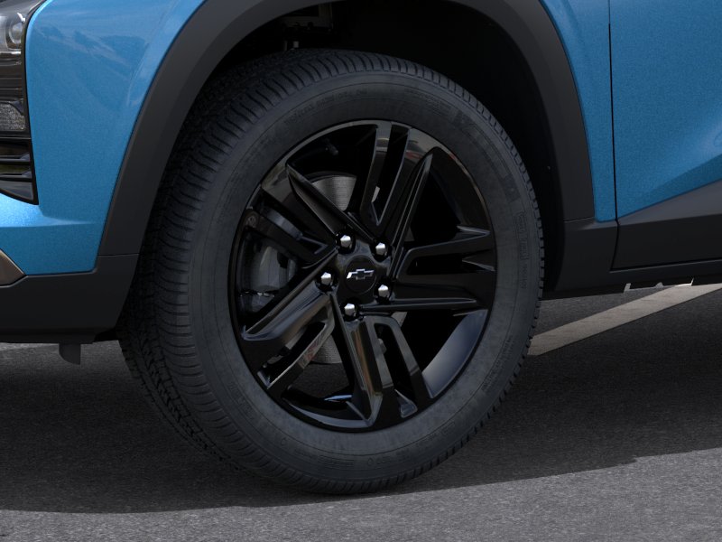 Thumbnail: 2026 Chevrolet Trax - 6