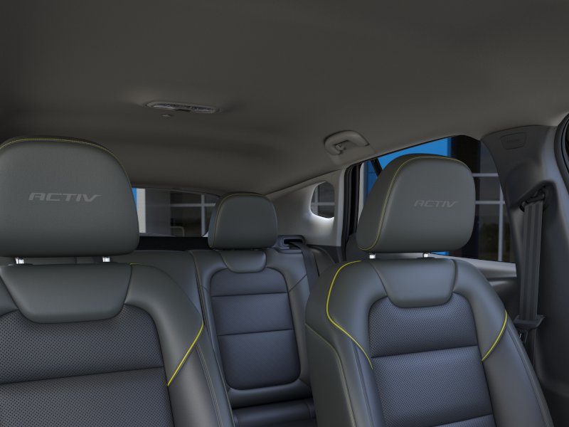 Thumbnail: 2026 Chevrolet Trax - 24