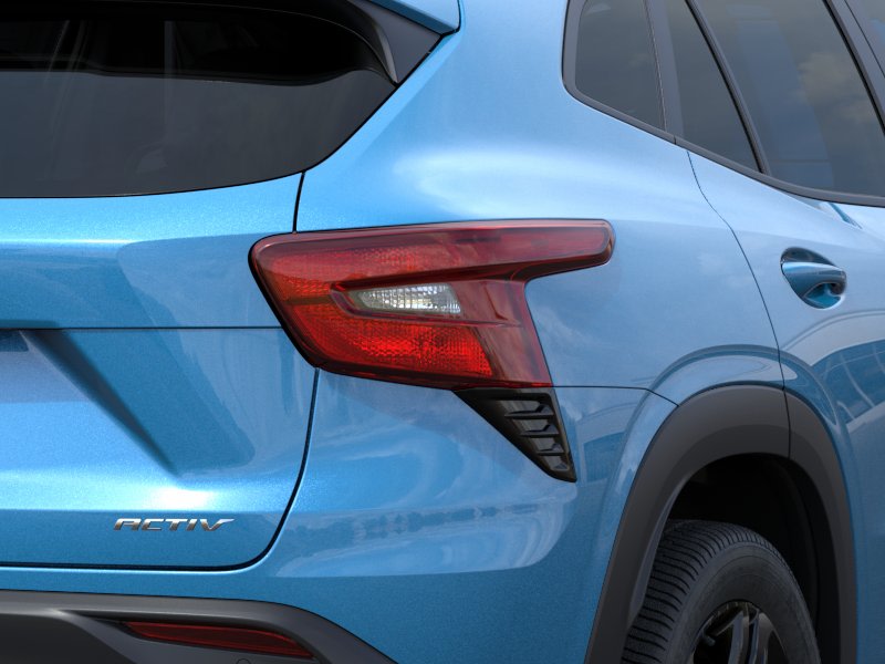Thumbnail: 2026 Chevrolet Trax - 20
