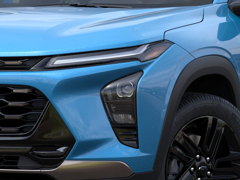 Thumbnail: 2026 Chevrolet Trax - 19