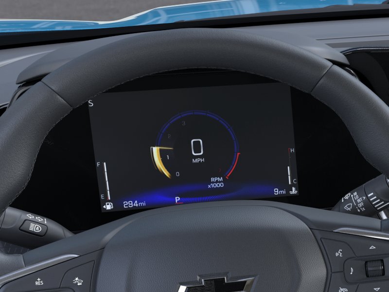 Thumbnail: 2026 Chevrolet Trax - 12