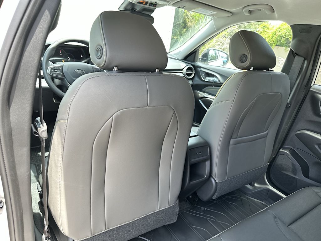 Thumbnail: 2026 Chevrolet Trax - 23