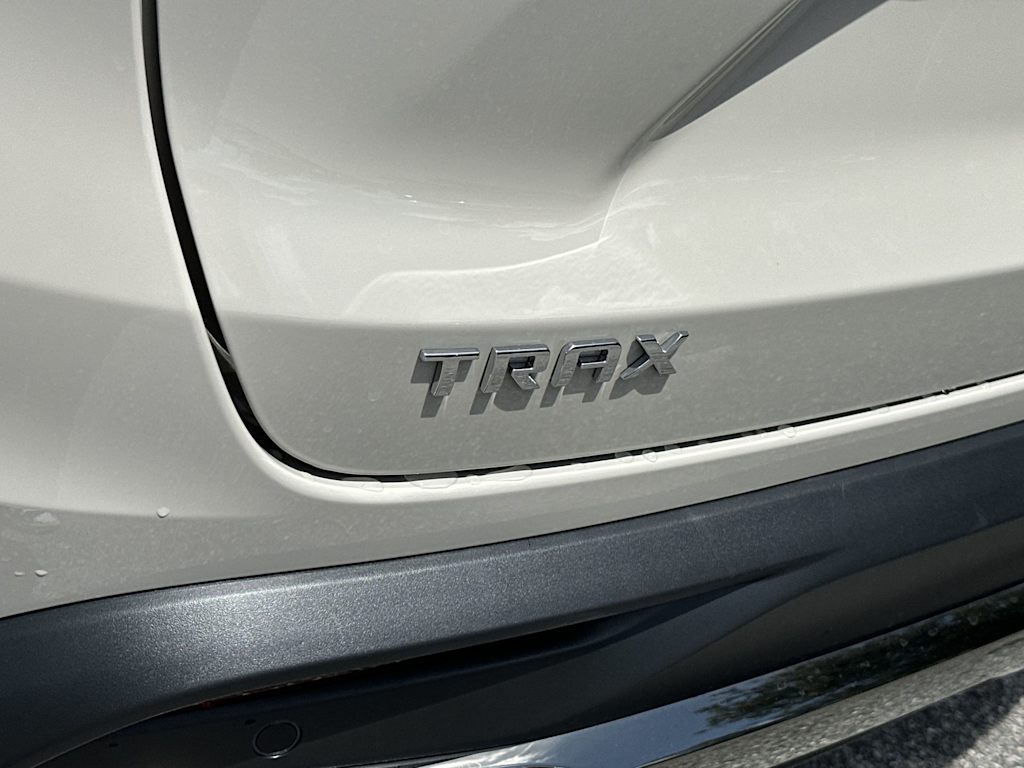 Thumbnail: 2026 Chevrolet Trax - 22