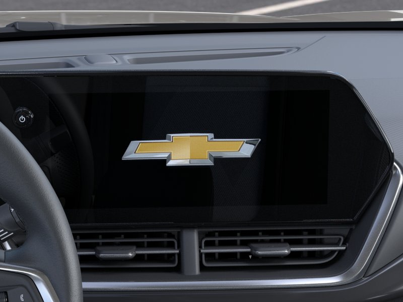 Thumbnail: 2026 Chevrolet Trax - 10