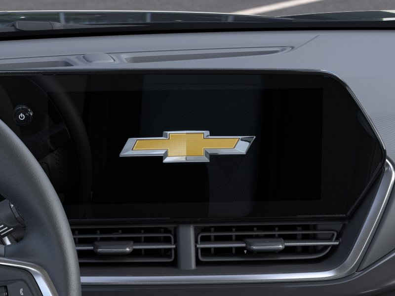 Thumbnail: 2026 Chevrolet Trax - 9