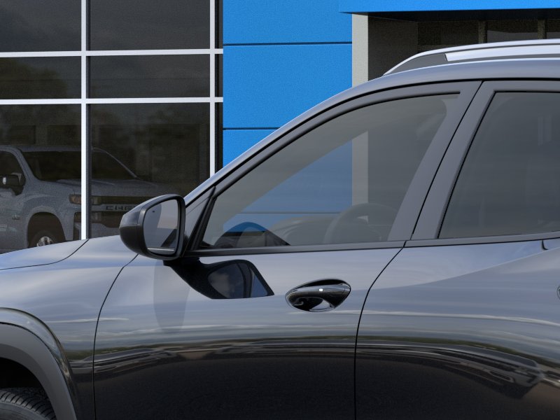 Thumbnail: 2026 Chevrolet Trax - 19