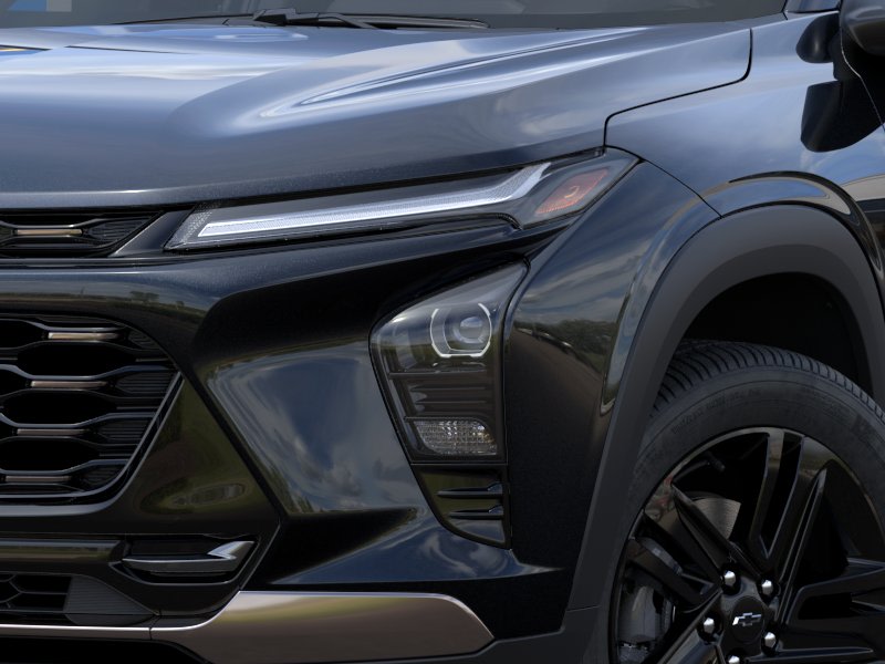 Thumbnail: 2026 Chevrolet Trax - 17