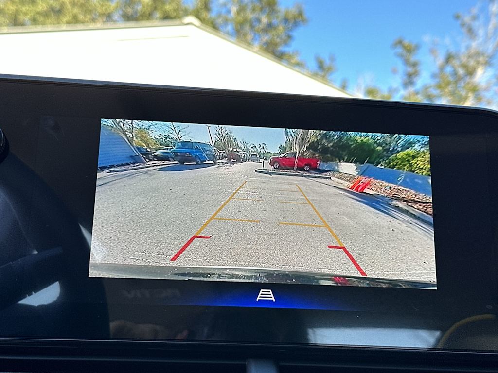 Thumbnail: 2026 Chevrolet Trax - 15