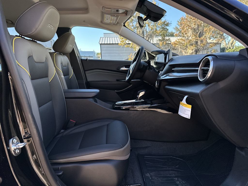 Thumbnail: 2026 Chevrolet Trax - 28