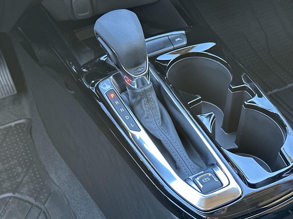 Thumbnail: 2026 Chevrolet Trax - 16