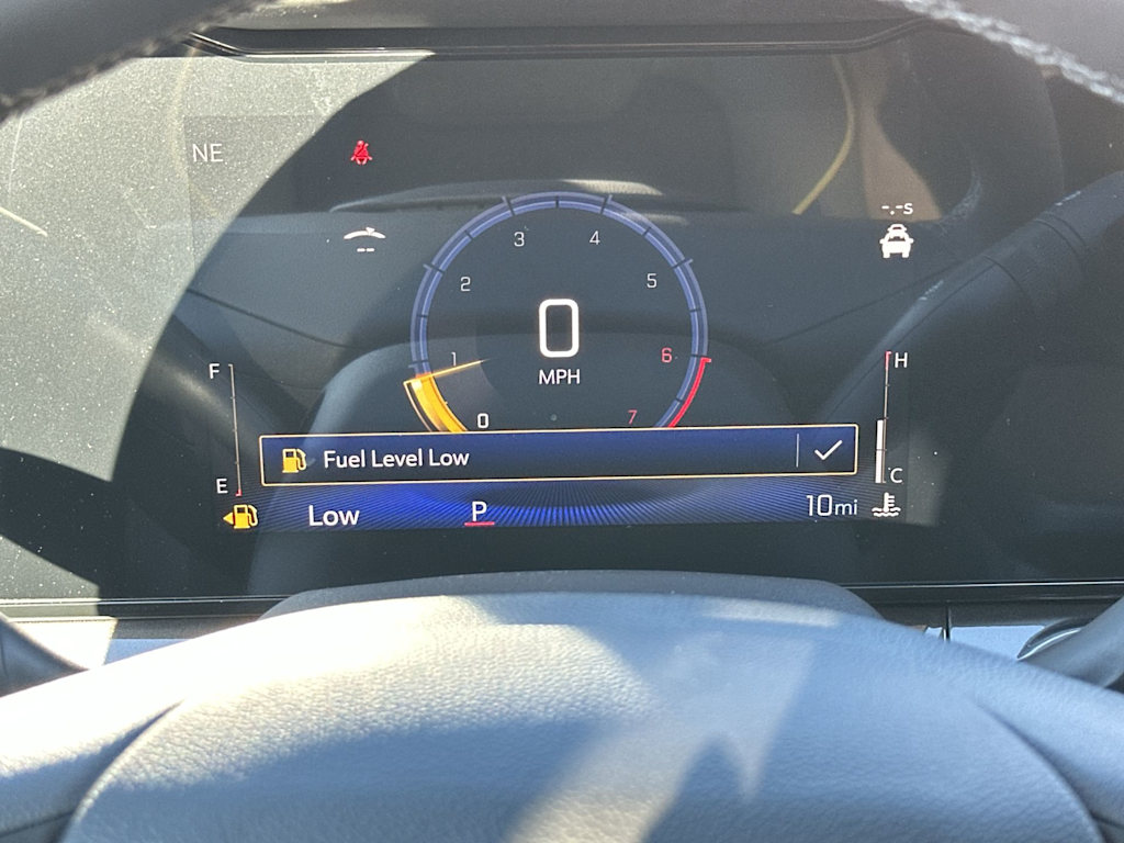 Thumbnail: 2026 Chevrolet Trax - 17