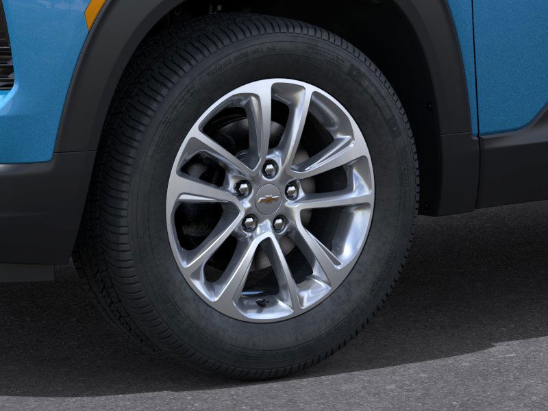 2026 Chevrolet TrailBlazer LS 6