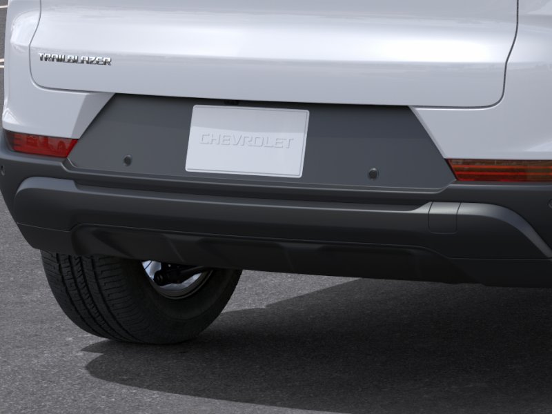 Thumbnail: 2026 Chevrolet TrailBlazer - 20