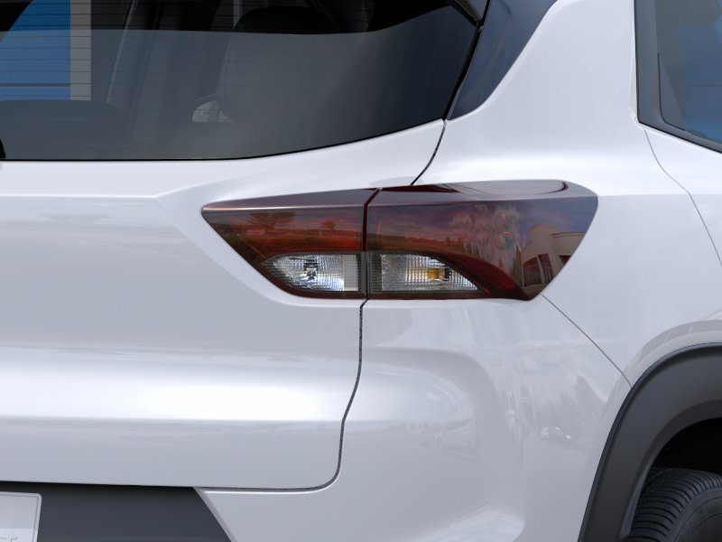 Thumbnail: 2026 Chevrolet TrailBlazer - 18