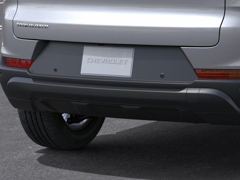 Thumbnail: 2026 Chevrolet TrailBlazer - 20