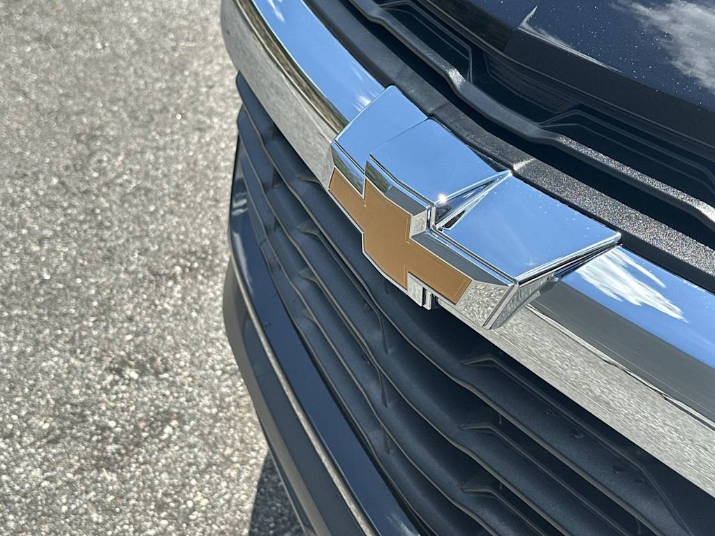 Thumbnail: 2026 Chevrolet TrailBlazer - 7