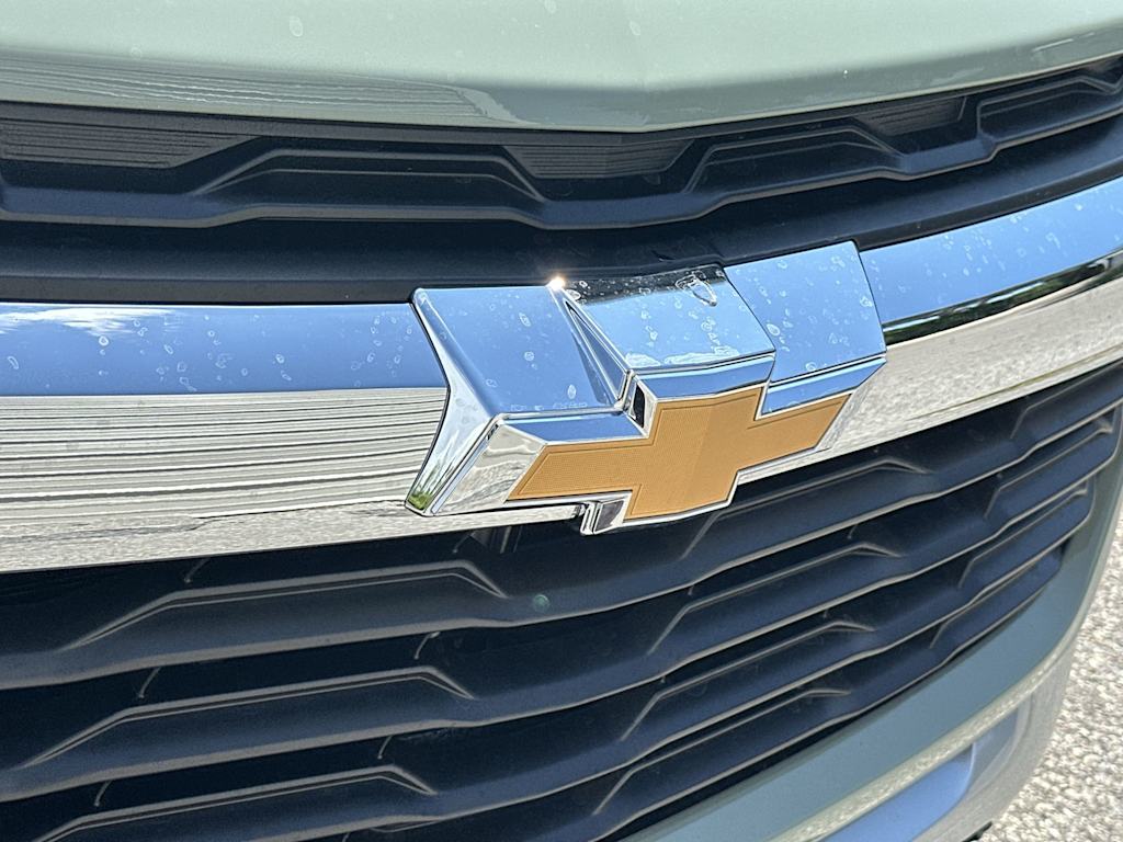 Thumbnail: 2026 Chevrolet TrailBlazer - 7